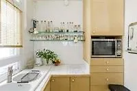 Luxury Marais - Smartrenting 公寓 *